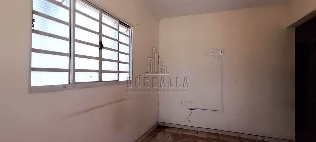 Casa em Jaboticabal, no bairro Vila São José