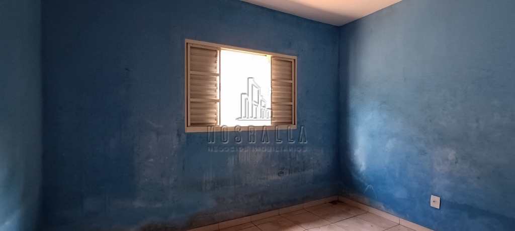 Casa em Jaboticabal, no bairro Vila São José