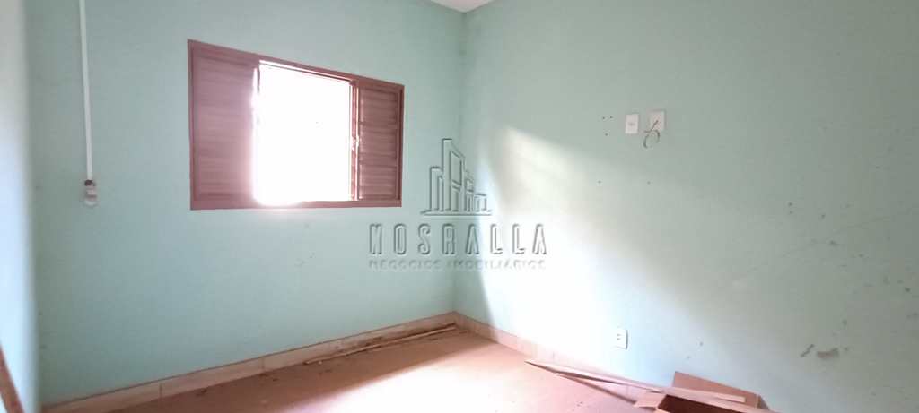 Casa em Jaboticabal, no bairro Vila São José