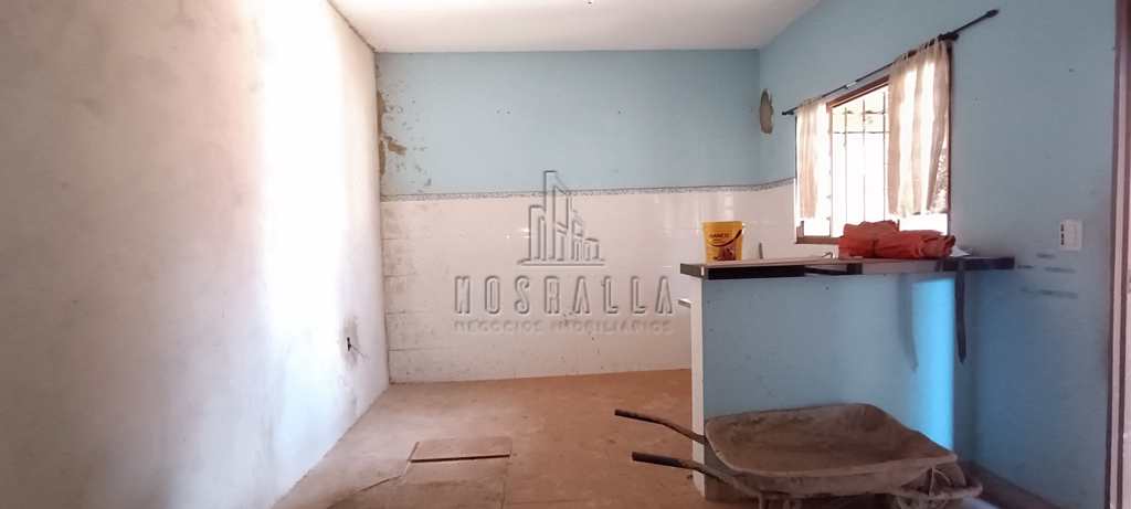 Casa em Jaboticabal, no bairro Vila São José