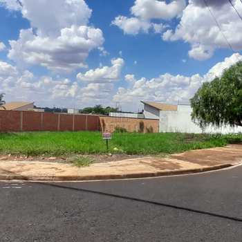 Terreno em Jaboticabal, bairro Jardim Barcelona