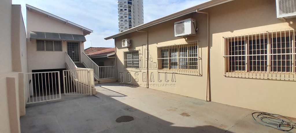 Salão em Jaboticabal, no bairro Centro