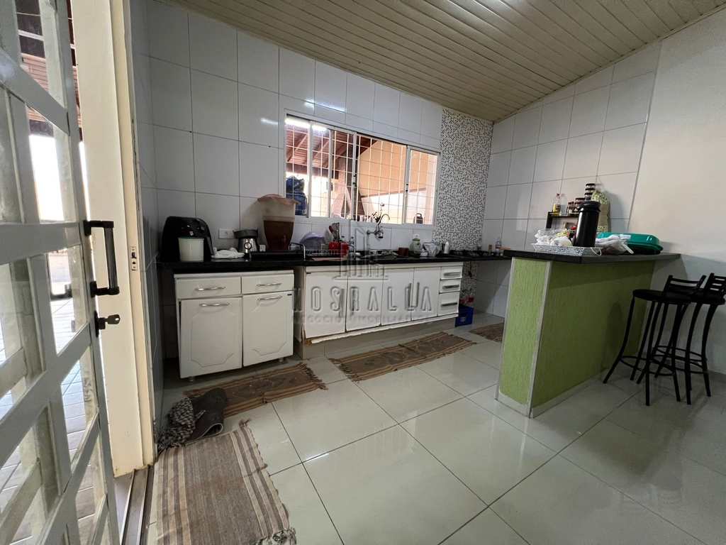 Terreno em Jaboticabal, no bairro Jardim Santa Rosa