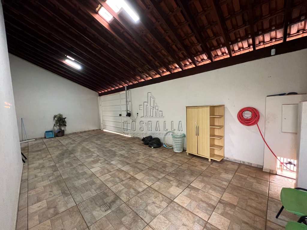 Terreno em Jaboticabal, no bairro Jardim Santa Rosa