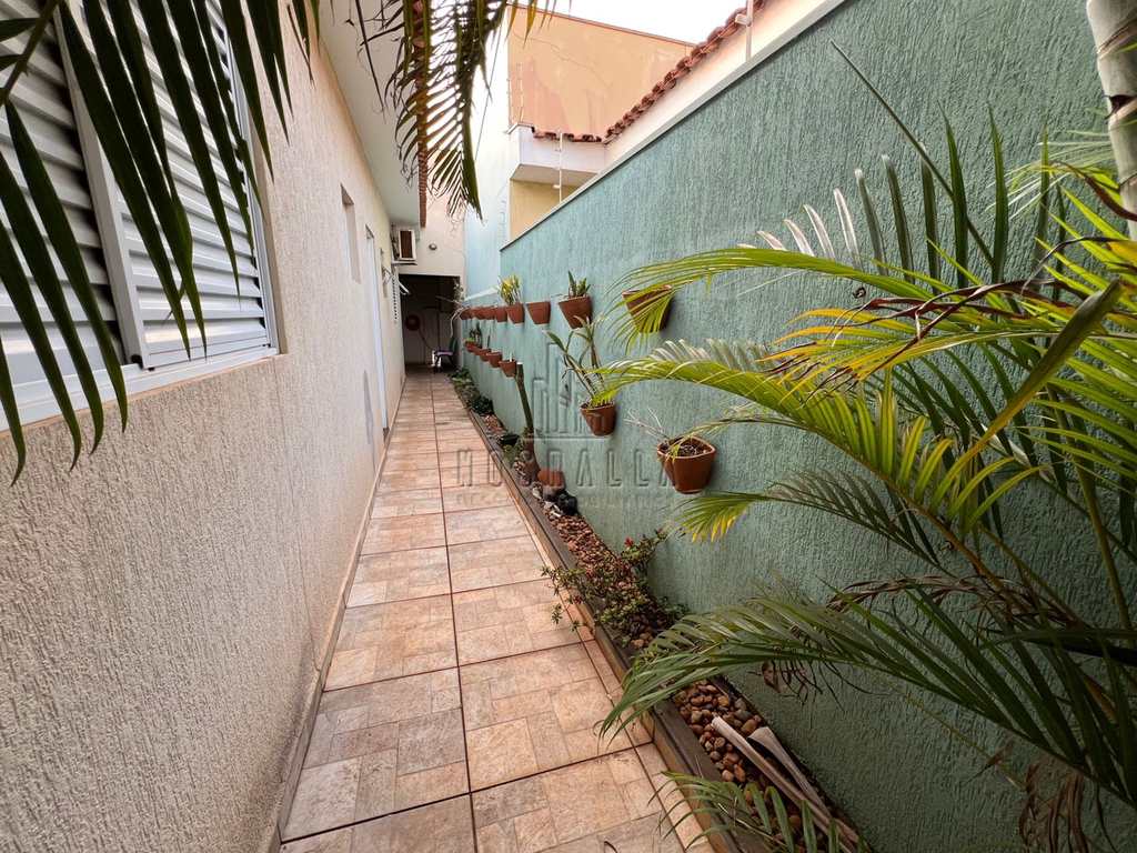 Terreno em Jaboticabal, no bairro Jardim Santa Rosa