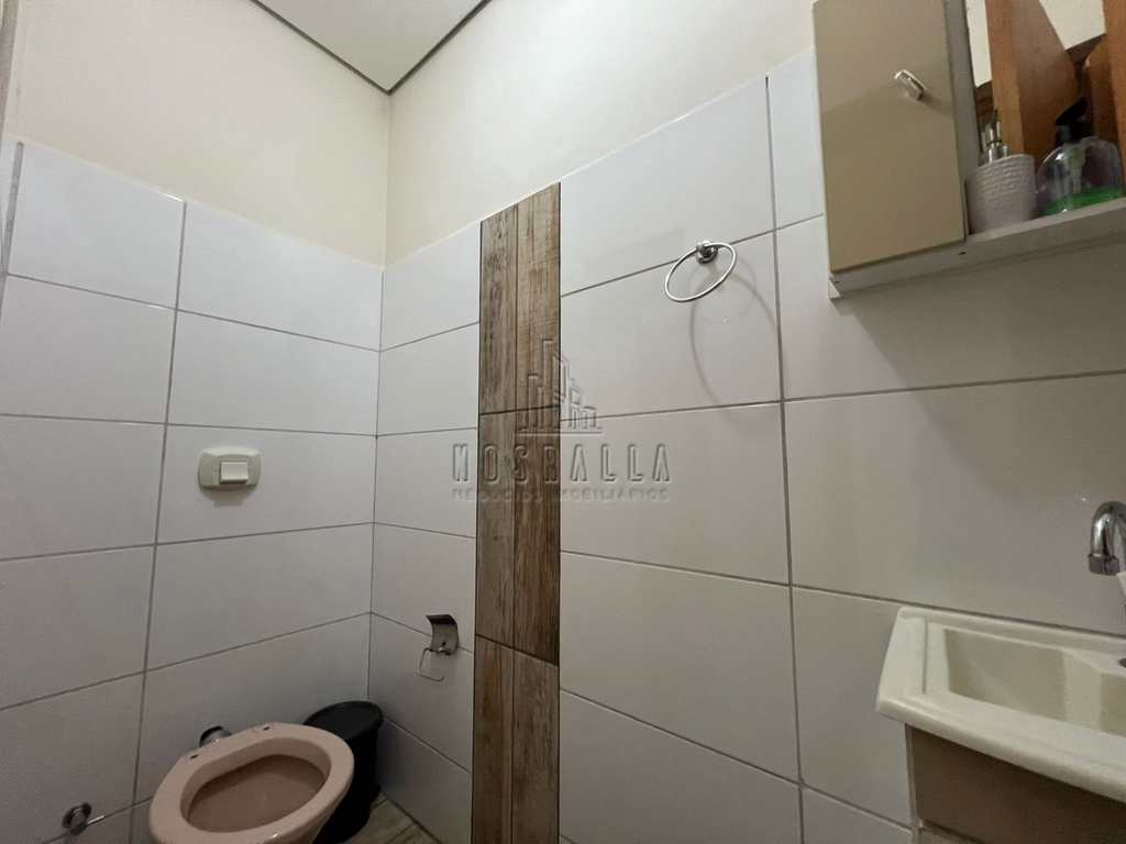 Terreno em Jaboticabal, no bairro Jardim Santa Rosa