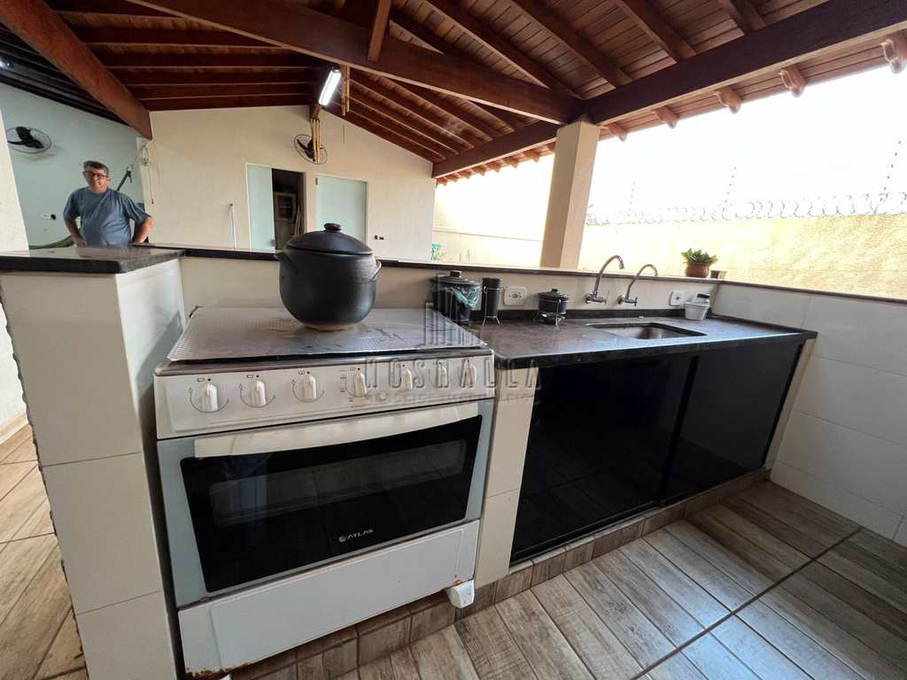 Terreno em Jaboticabal, no bairro Jardim Santa Rosa