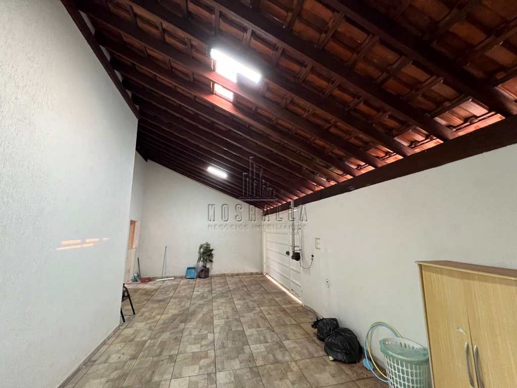 Terreno em Jaboticabal, no bairro Jardim Santa Rosa
