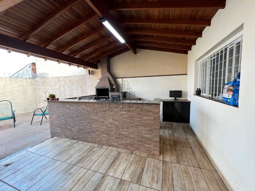 Terreno em Jaboticabal, no bairro Jardim Santa Rosa