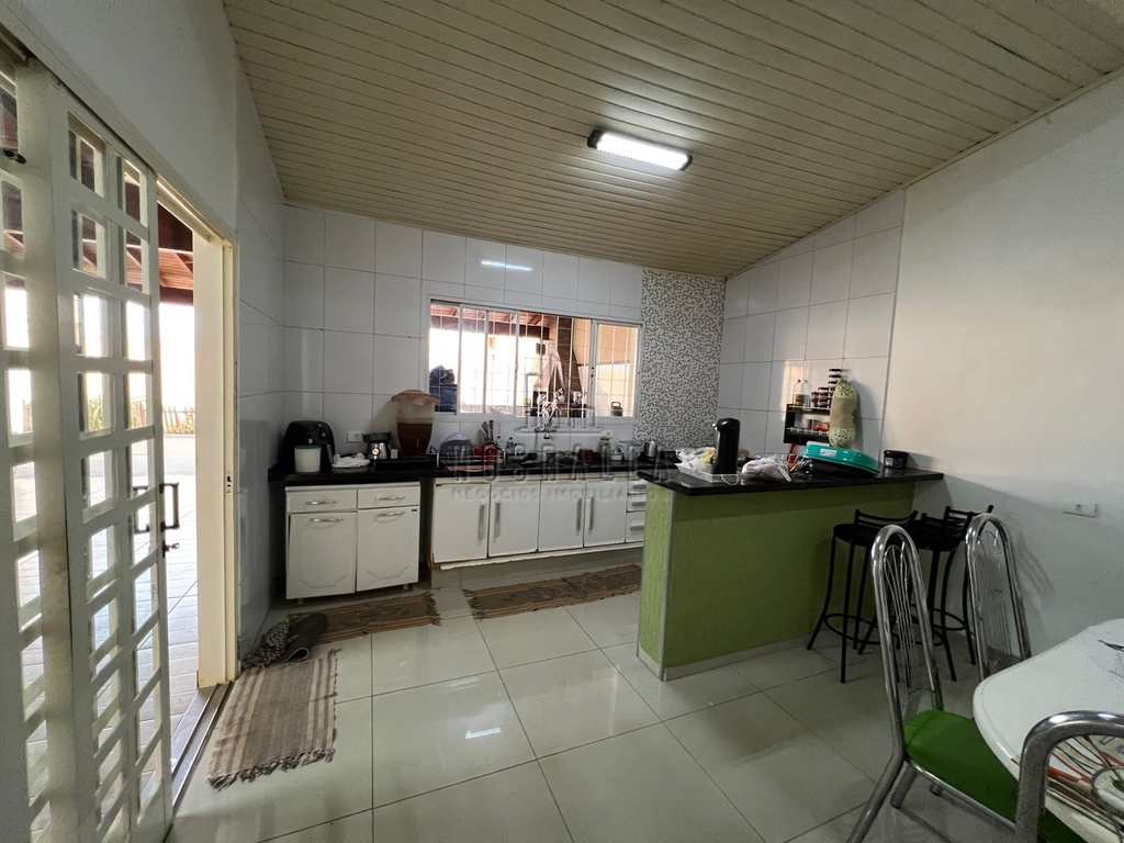 Terreno em Jaboticabal, no bairro Jardim Santa Rosa