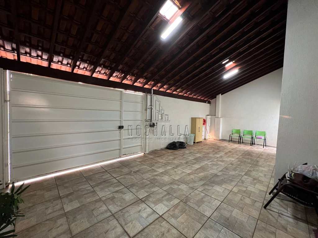 Terreno em Jaboticabal, no bairro Jardim Santa Rosa