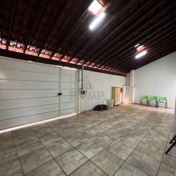 Terreno em Jaboticabal, bairro Jardim Santa Rosa