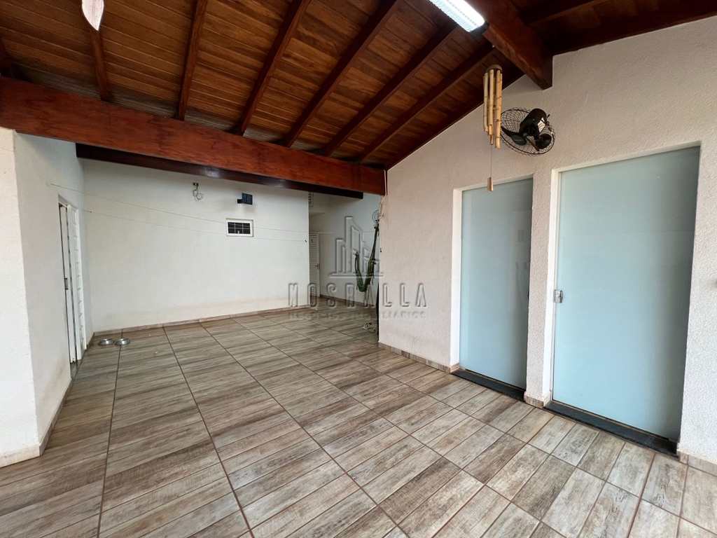 Terreno em Jaboticabal, no bairro Jardim Santa Rosa