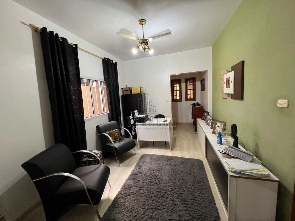 Terreno em Jaboticabal, no bairro Jardim Santa Rosa