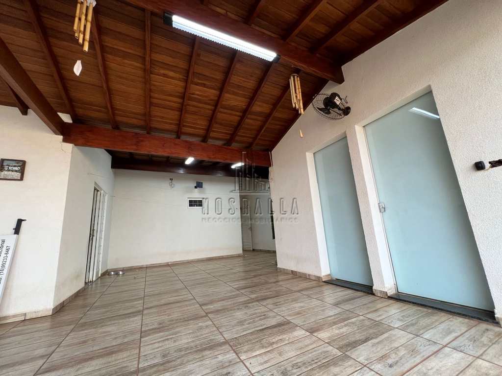 Terreno em Jaboticabal, no bairro Jardim Santa Rosa