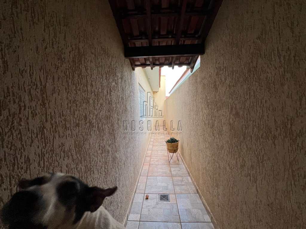 Terreno em Jaboticabal, no bairro Jardim Santa Rosa
