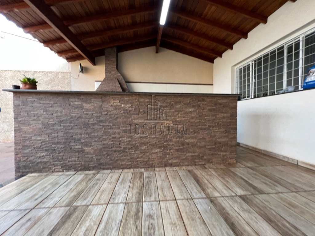 Terreno em Jaboticabal, no bairro Jardim Santa Rosa