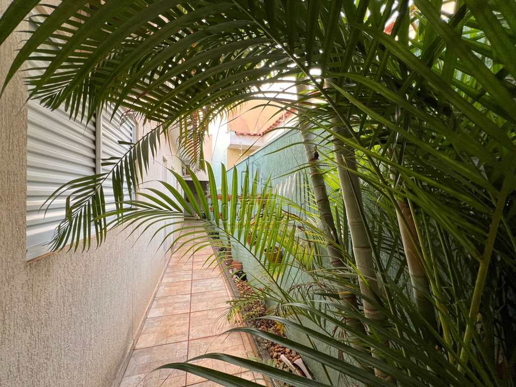 Terreno em Jaboticabal, no bairro Jardim Santa Rosa