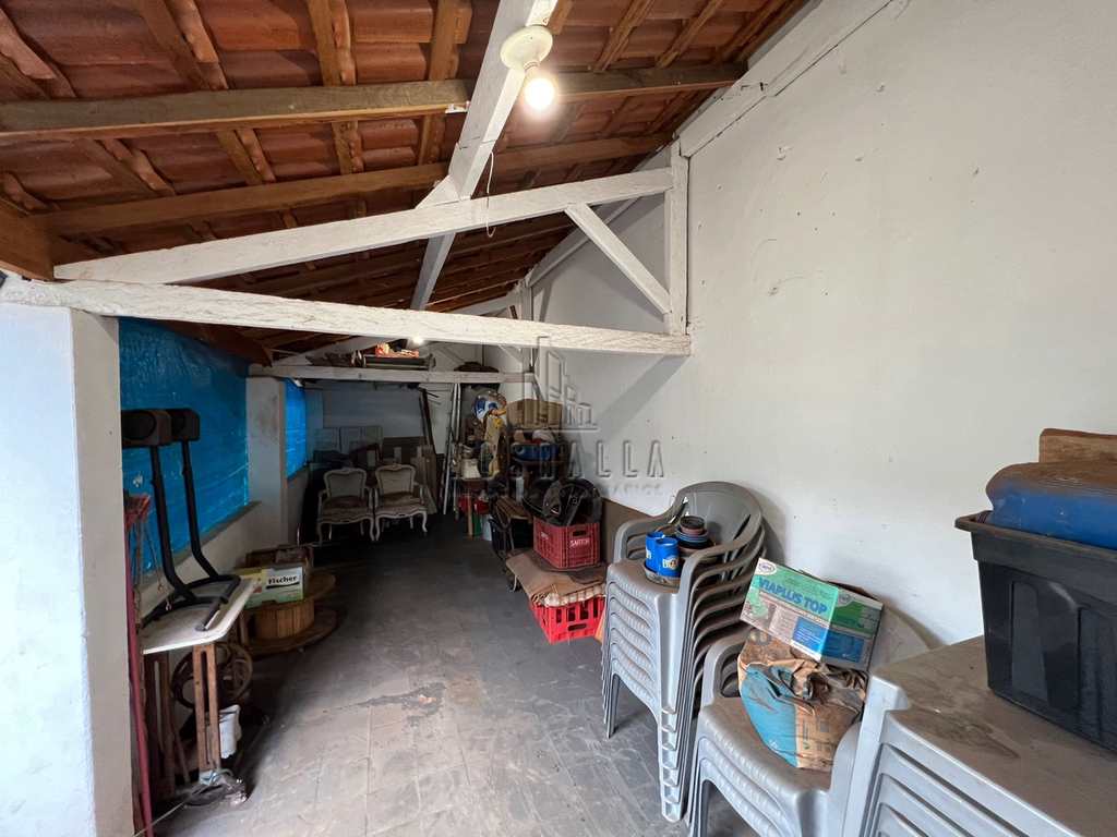 Casa em Jaboticabal, no bairro Aparecida