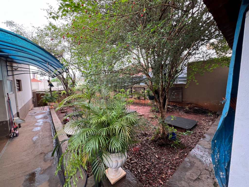 Casa em Jaboticabal, no bairro Aparecida