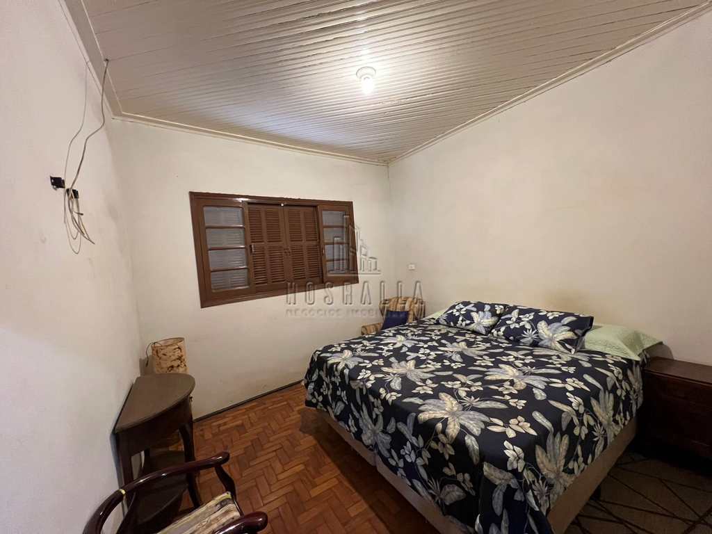 Casa em Jaboticabal, no bairro Aparecida