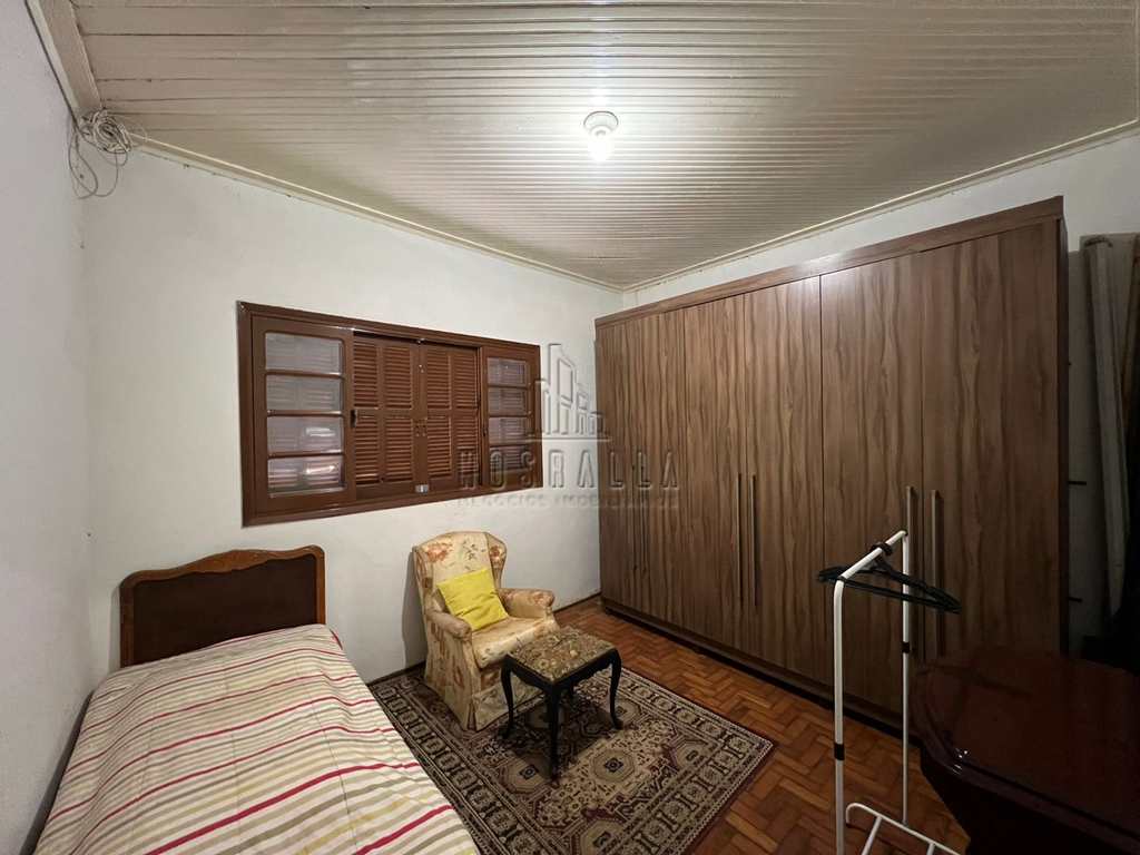 Casa em Jaboticabal, no bairro Aparecida