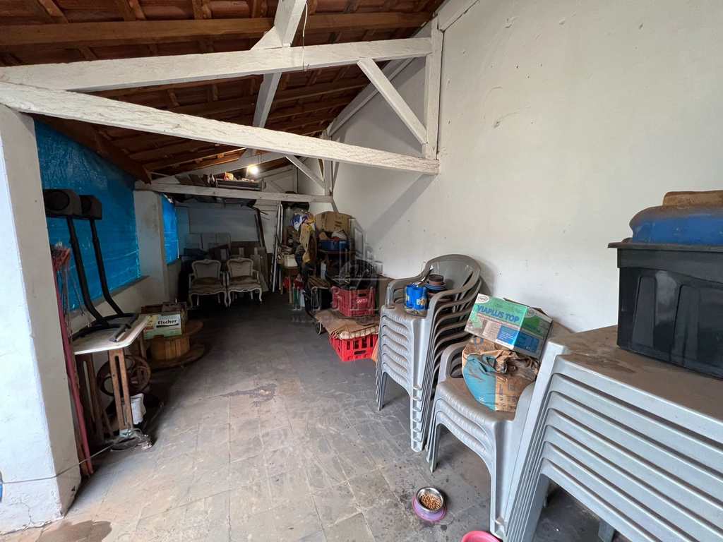 Casa em Jaboticabal, no bairro Aparecida