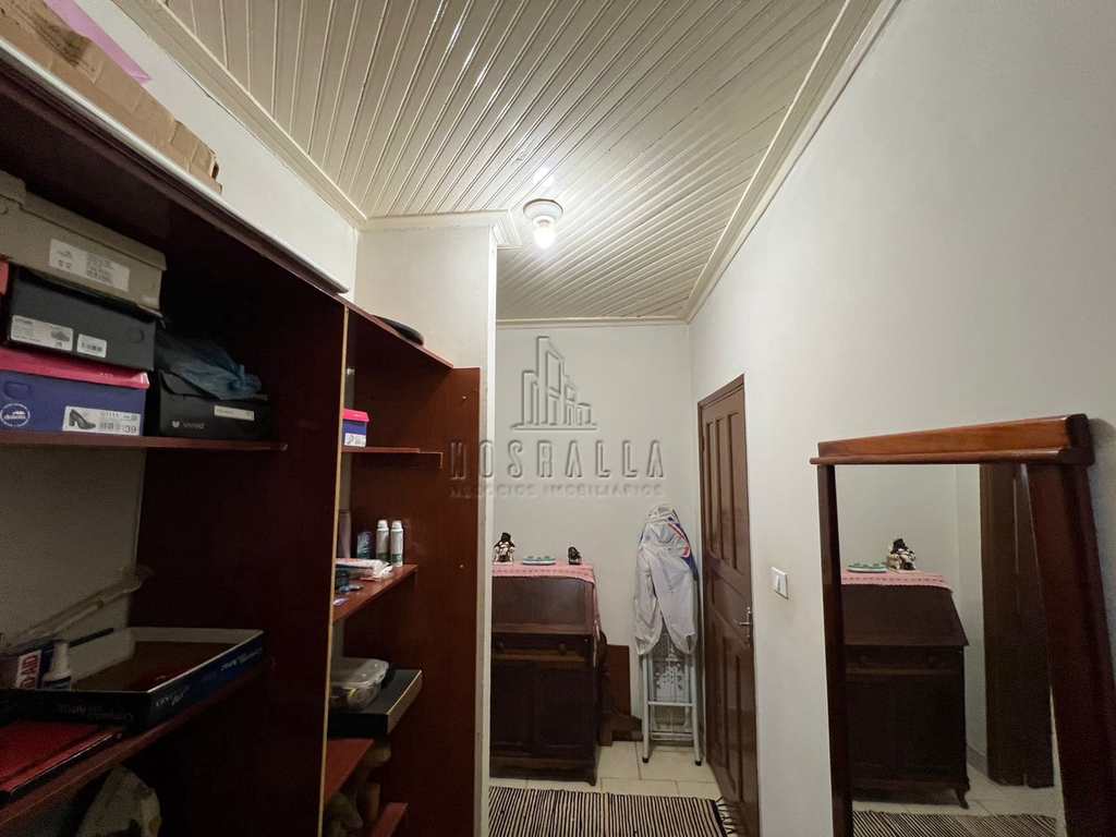 Casa em Jaboticabal, no bairro Aparecida