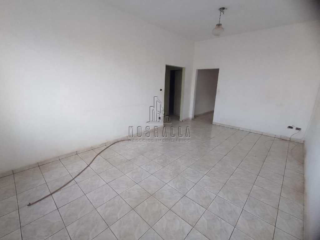 Casa em Jaboticabal, no bairro Sorocabano