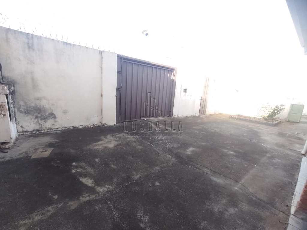 Casa em Jaboticabal, no bairro Sorocabano