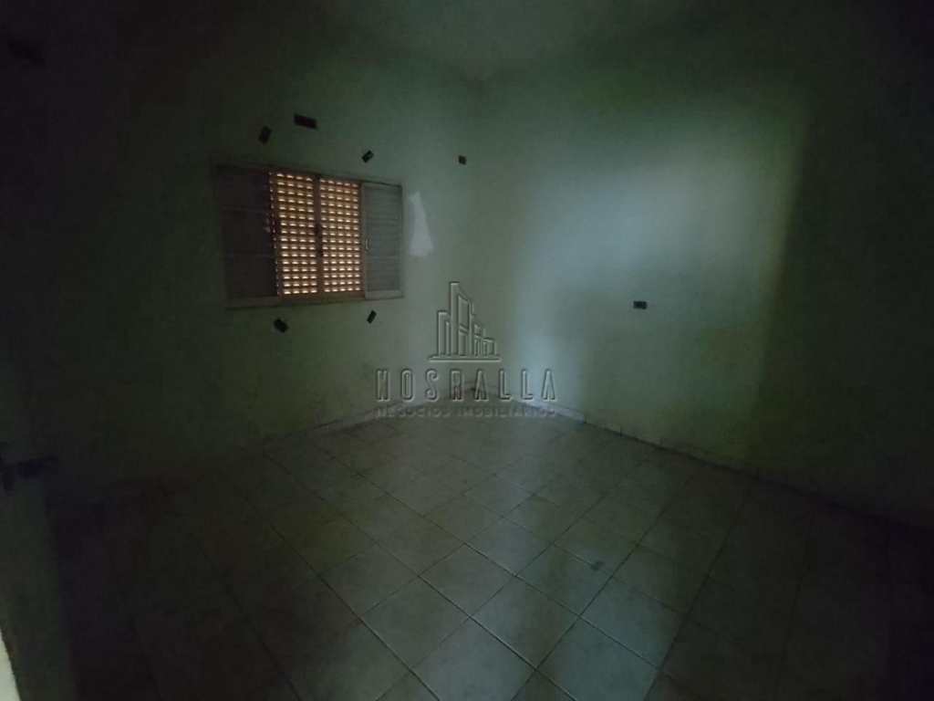 Casa em Jaboticabal, no bairro Sorocabano