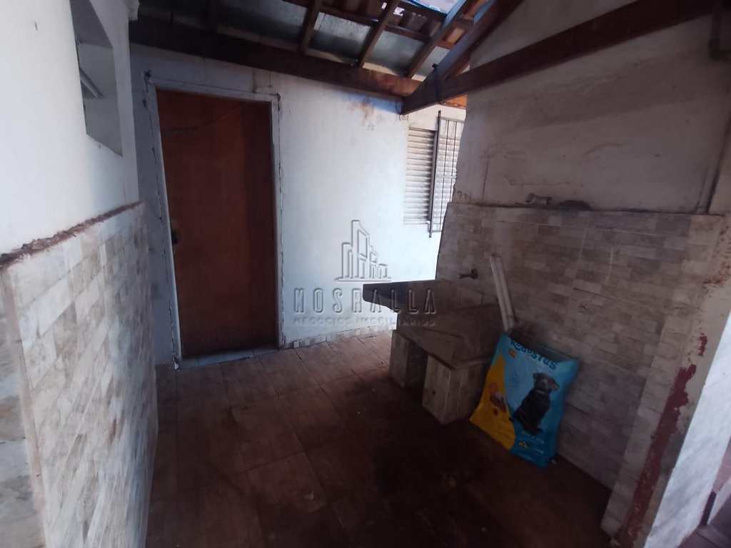 Casa em Jaboticabal, no bairro Sorocabano