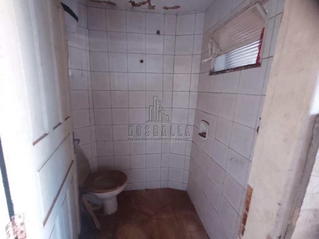 Casa em Jaboticabal, no bairro Sorocabano