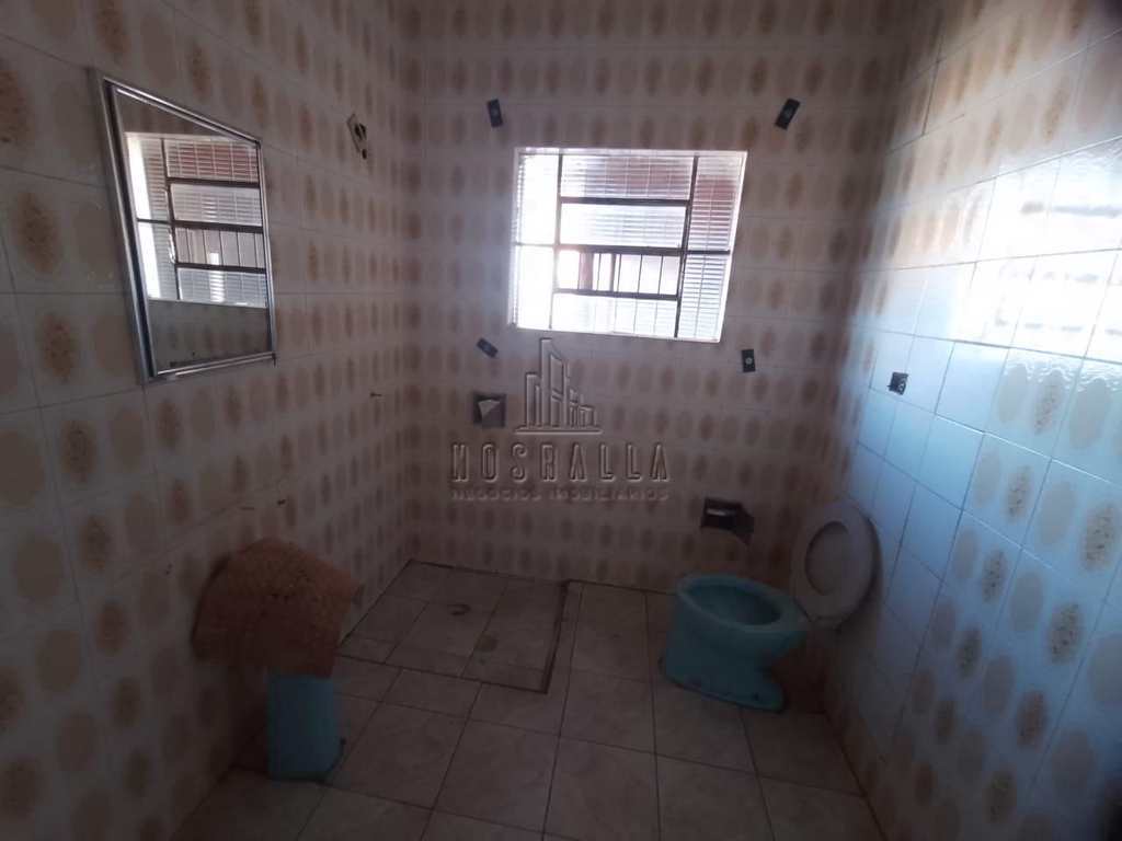 Casa em Jaboticabal, no bairro Sorocabano