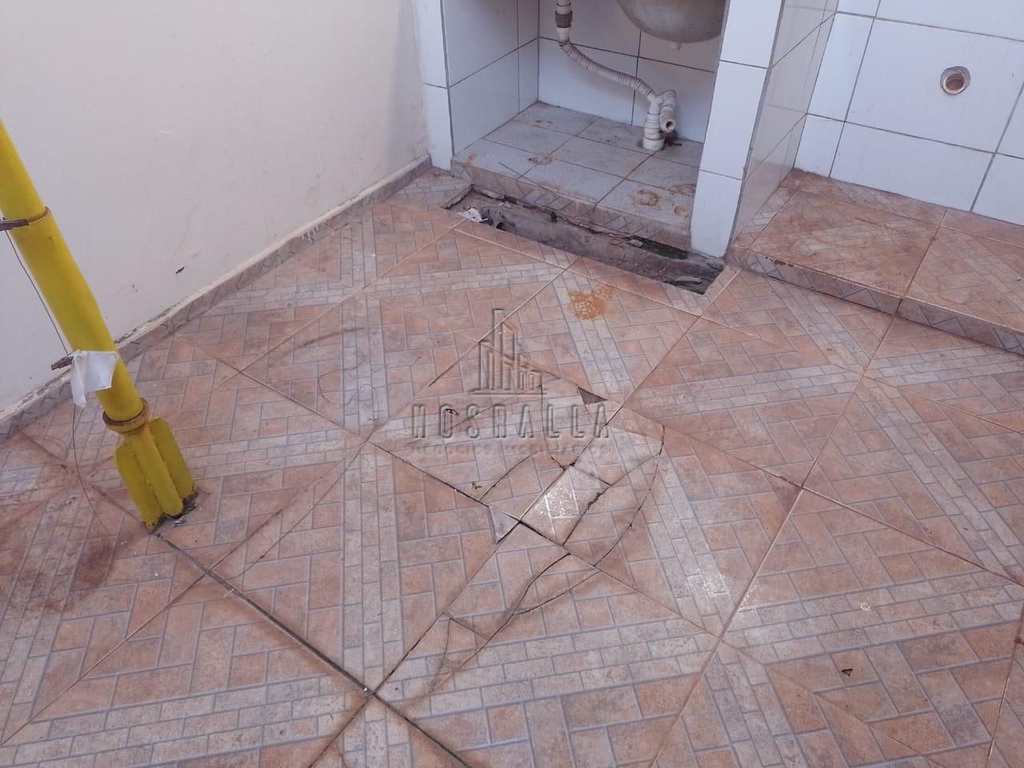 Casa em Jaboticabal, no bairro Sorocabano