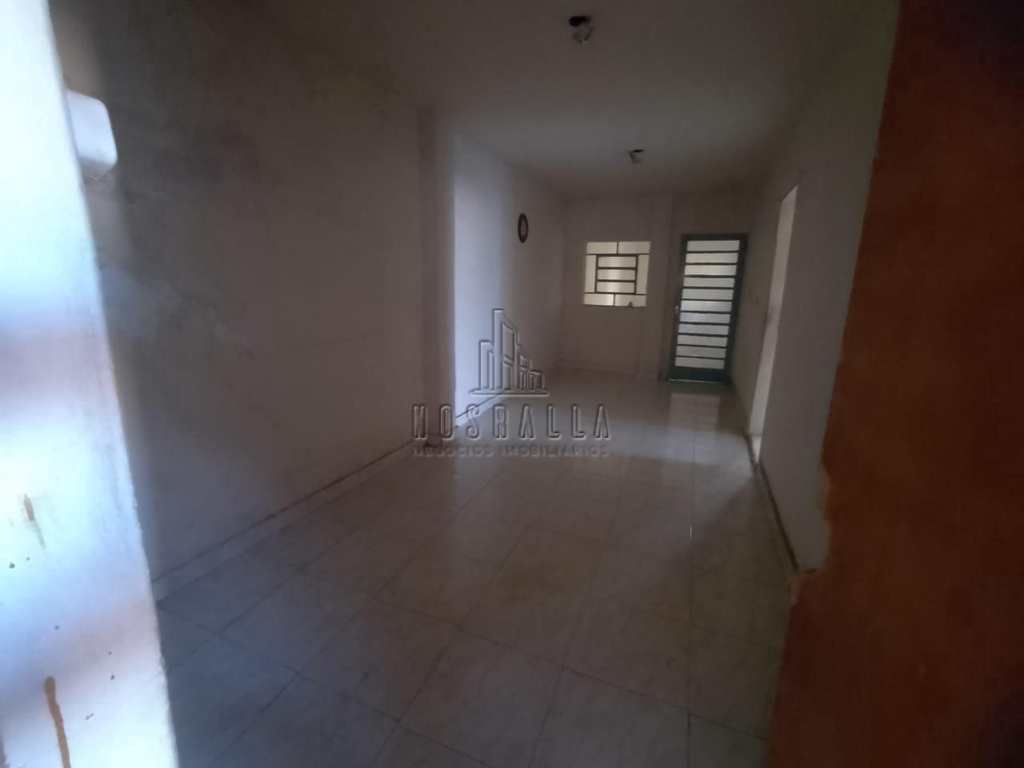 Casa em Jaboticabal, no bairro Sorocabano