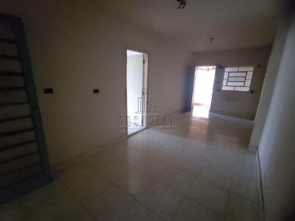 Casa em Jaboticabal, no bairro Sorocabano