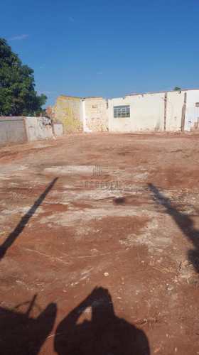 Terreno, código 1725051 em Jaboticabal, bairro Santa Isabel