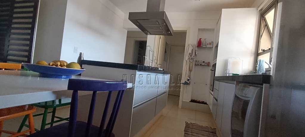 Apartamento em Jaboticabal, no bairro Centro