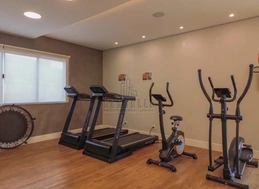 Apartamento em Jaboticabal, no bairro Sorocabano