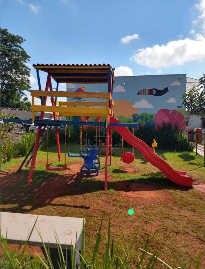 Apartamento em Jaboticabal, no bairro Sorocabano