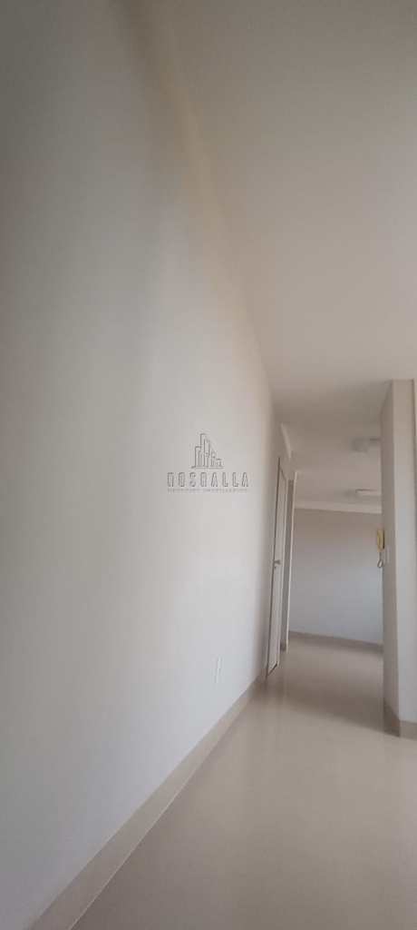 Apartamento em Jaboticabal, no bairro Centro