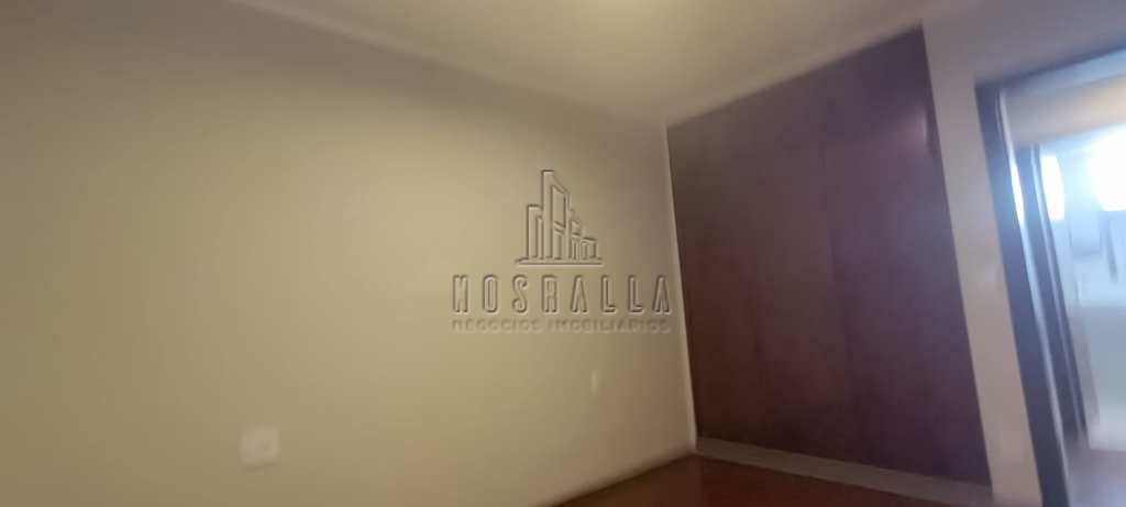 Apartamento em Jaboticabal, no bairro Centro