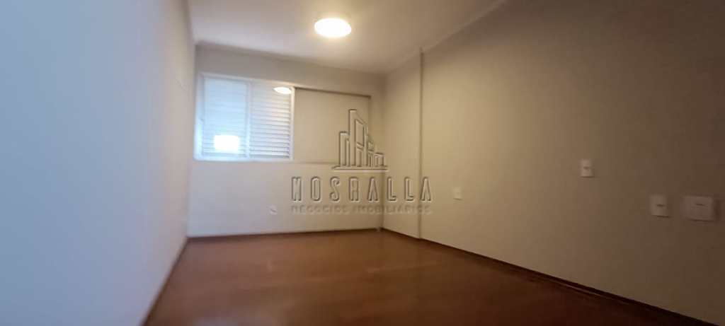 Apartamento em Jaboticabal, no bairro Centro