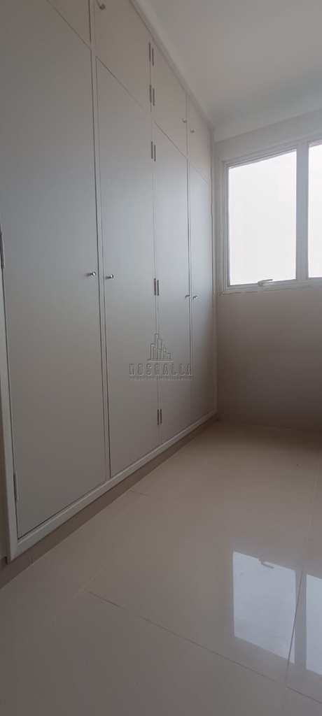 Apartamento em Jaboticabal, no bairro Centro