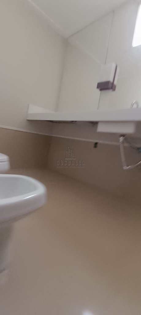 Apartamento em Jaboticabal, no bairro Centro