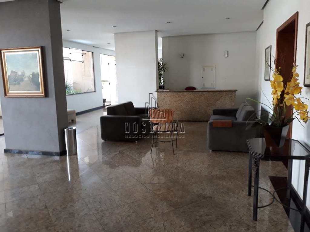 Apartamento em Jaboticabal, no bairro Centro