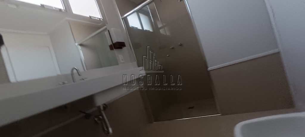 Apartamento em Jaboticabal, no bairro Centro