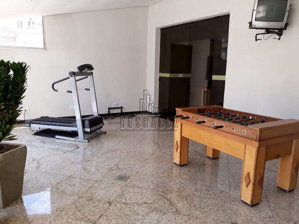 Apartamento em Jaboticabal, no bairro Centro