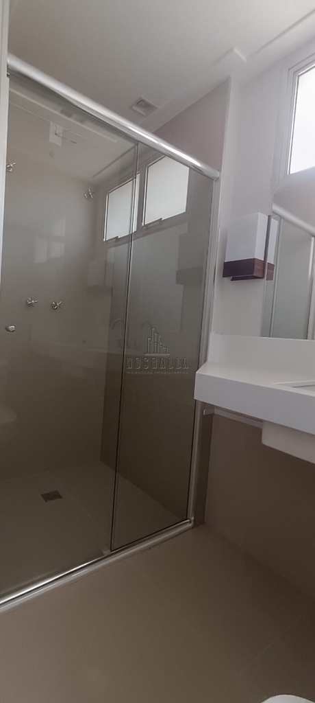 Apartamento em Jaboticabal, no bairro Centro
